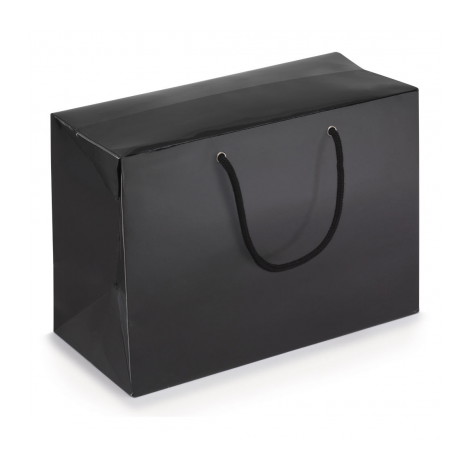 Dárková taška ve tvaru krabice