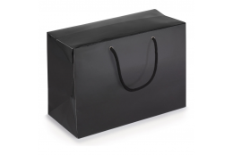 Dárková taška ve tvaru krabice