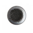 Kulatý talíř Black Pearl (C6125)