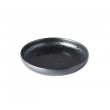 Kulatý talíř Black Pearl (C0485)