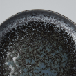 Kulatý talíř Black Pearl (C0485)