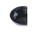 Malá mělká mísa Black Pearl (C2446)