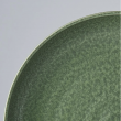 Kulatý talíř Earthy Green (C6417)