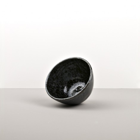 Malá hluboká miska Black Pearl (C6122)