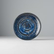 Mělký talíř Copper Swirl (C8073)