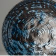 Velká mělká mísa Copper Swirl (C3765)