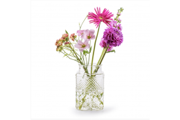 Dekorace - skleněná váza Mayfair