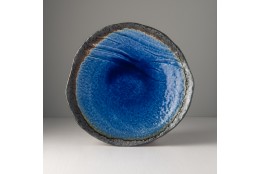 Velký talíř Cobalt Blue (C7149)